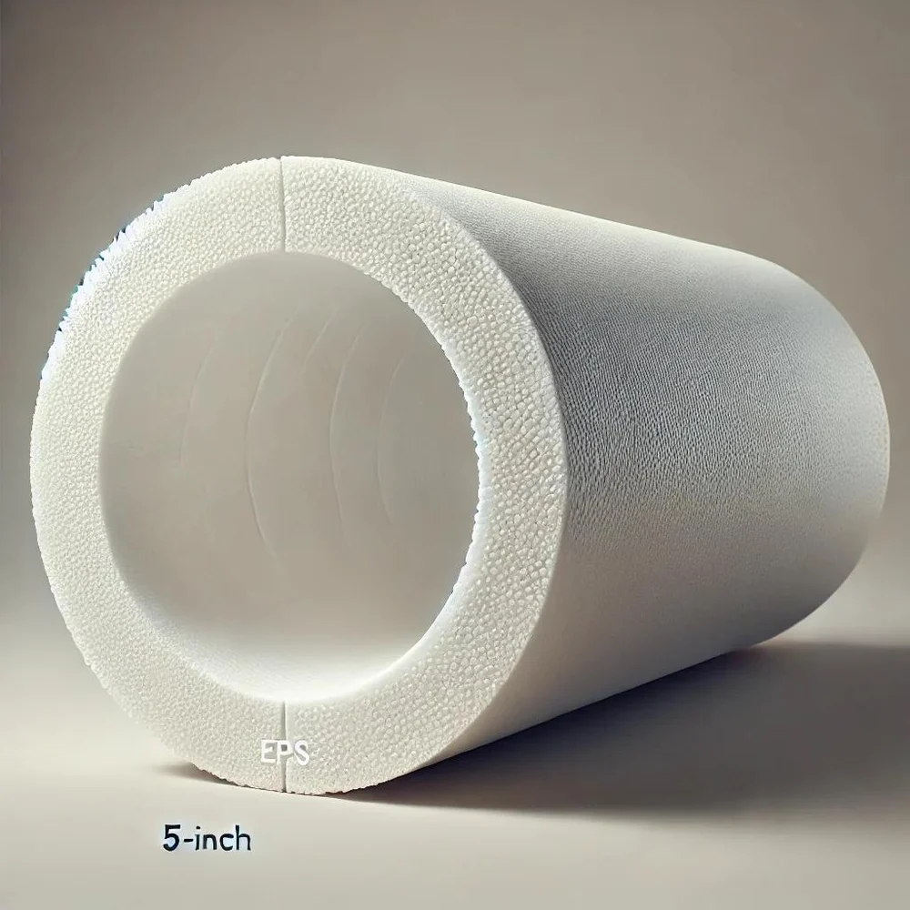 EPS Pipe Section - 5