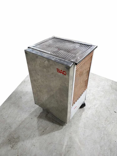 Air Purifier and san
