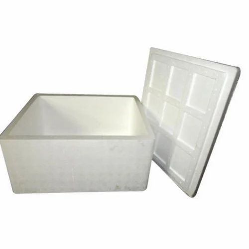 Thermocol Ice Box 22x18x12