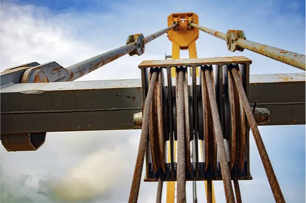 Pulleys