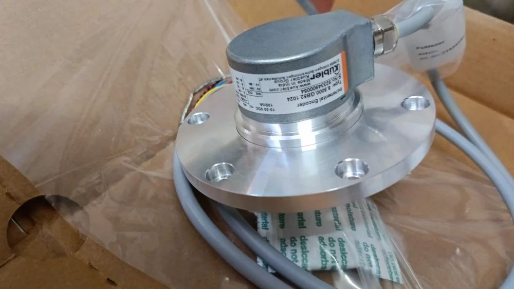Rotary Encoder