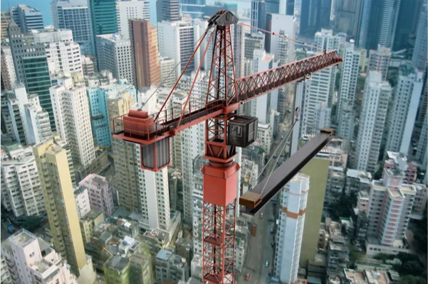 Tower Crane