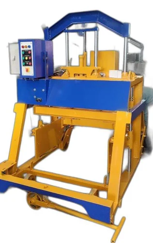 Paver Block Making M