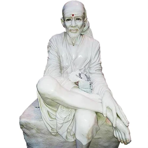 Sai Baba Sitting Sta