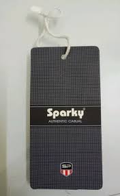 Cloth Hang Tag
