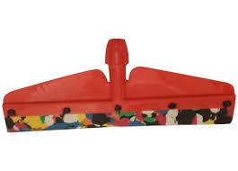 Plastic Floor Wiper