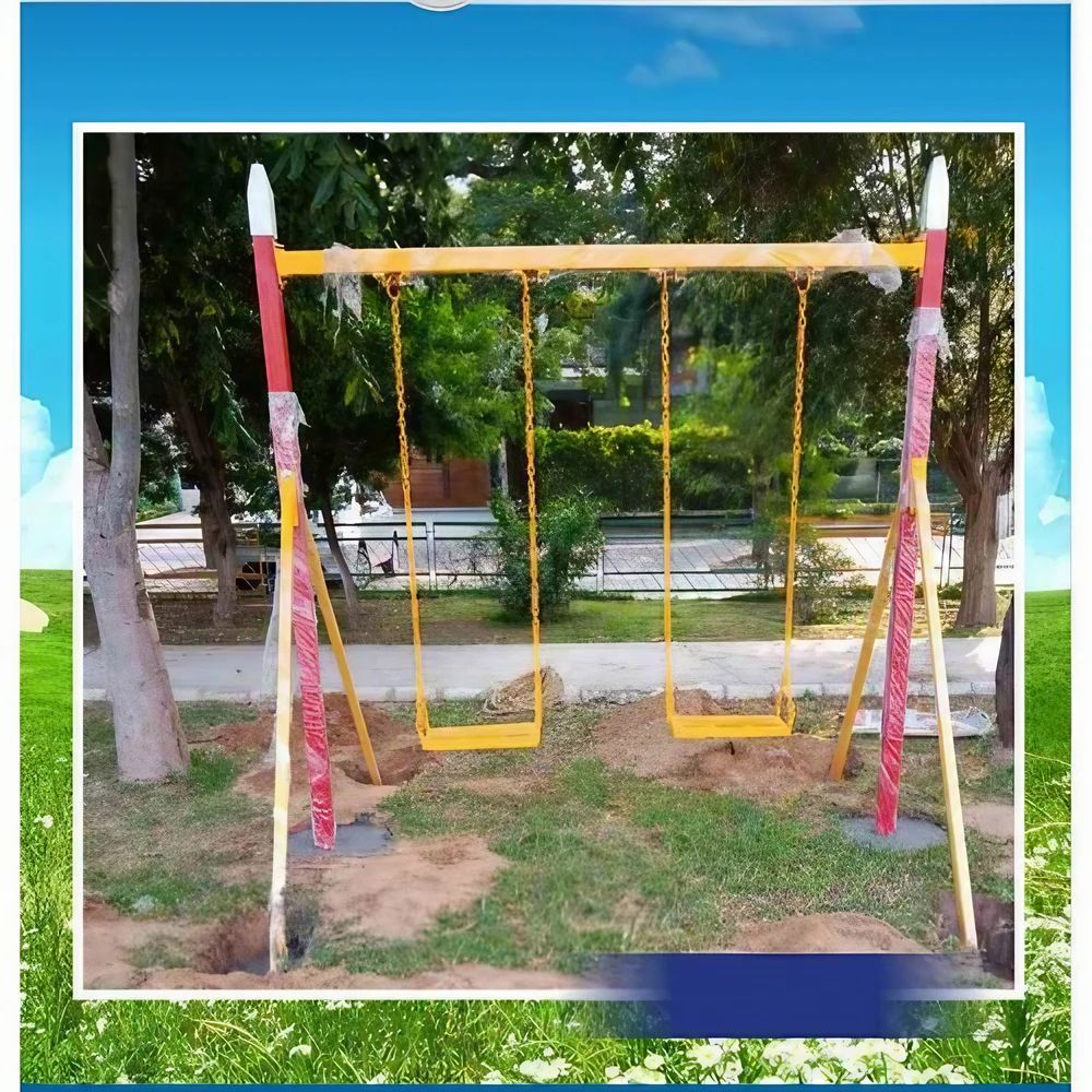 Park Playground Swin