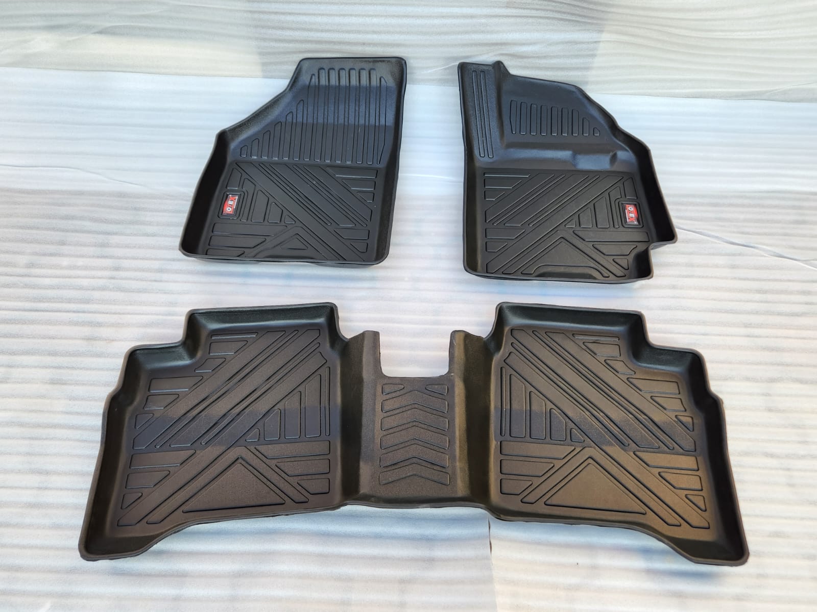 Car Mat