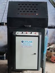 Single Head Aluminum