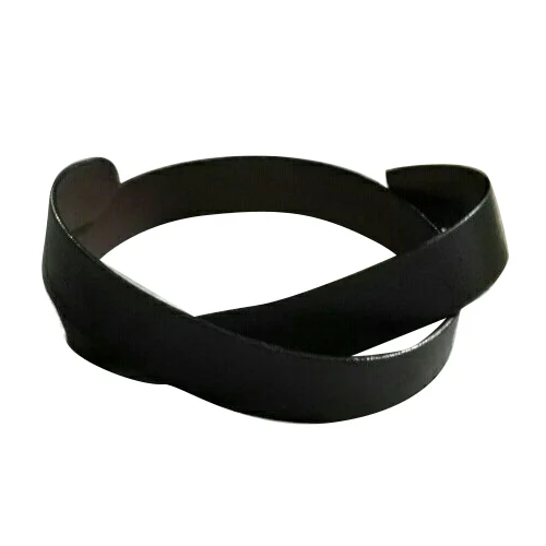 Mens Formal Black Be