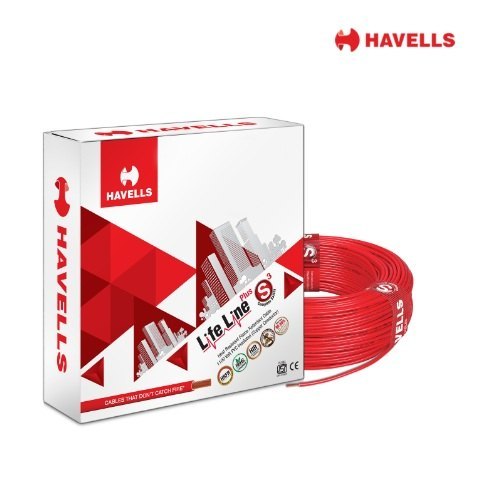 Havells Life Line Pl