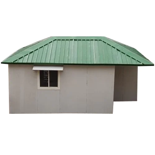 Puff Insulated Cabin