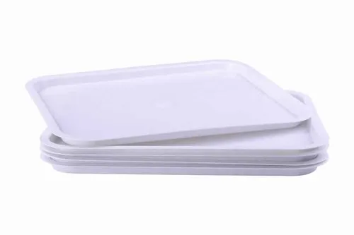 Plastic Serving Tray
