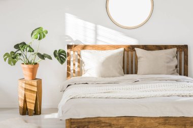 Double Bed