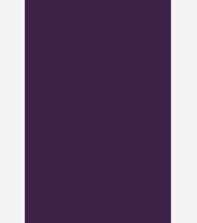 Purple Laminated Sheet