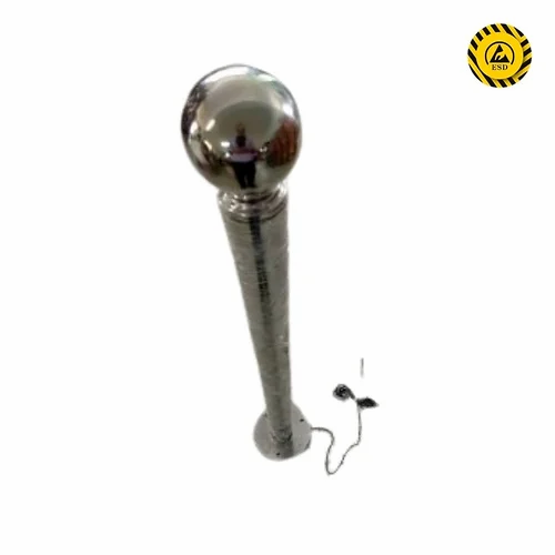 Globalss- Static Discharge Pole Z2052