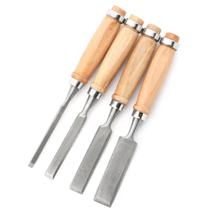 Chisels & Professional Hand To..
