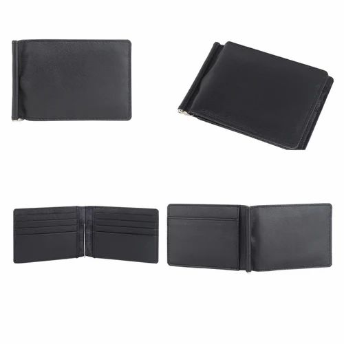 Black Card Holders