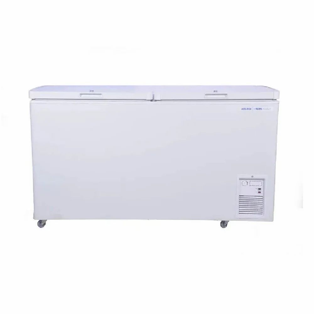 Voltas 500 DD CF Dou