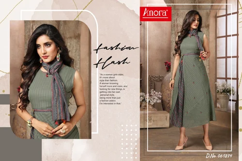 Anora Fashions Cotto