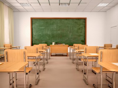 School & College Chair