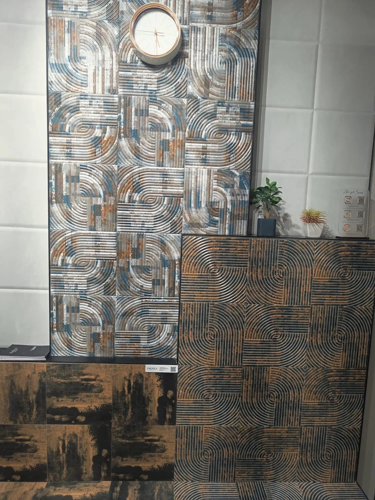 Ceramic Tile