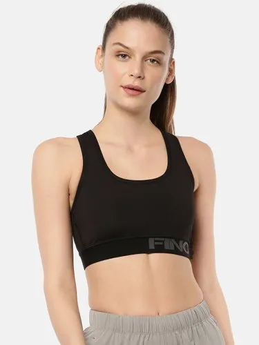 Ladies Plain Sports 
