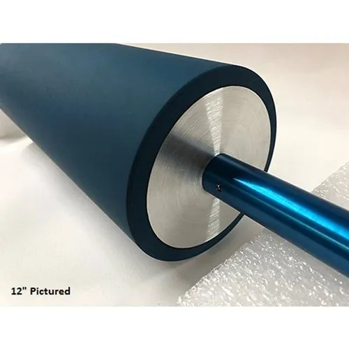 Solventless Printing