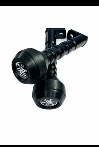Bike Frame Slider