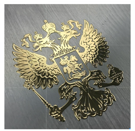 EP sticker