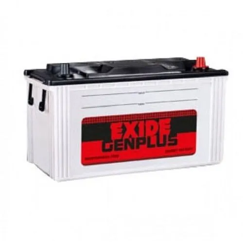 Exide Genplus Genera