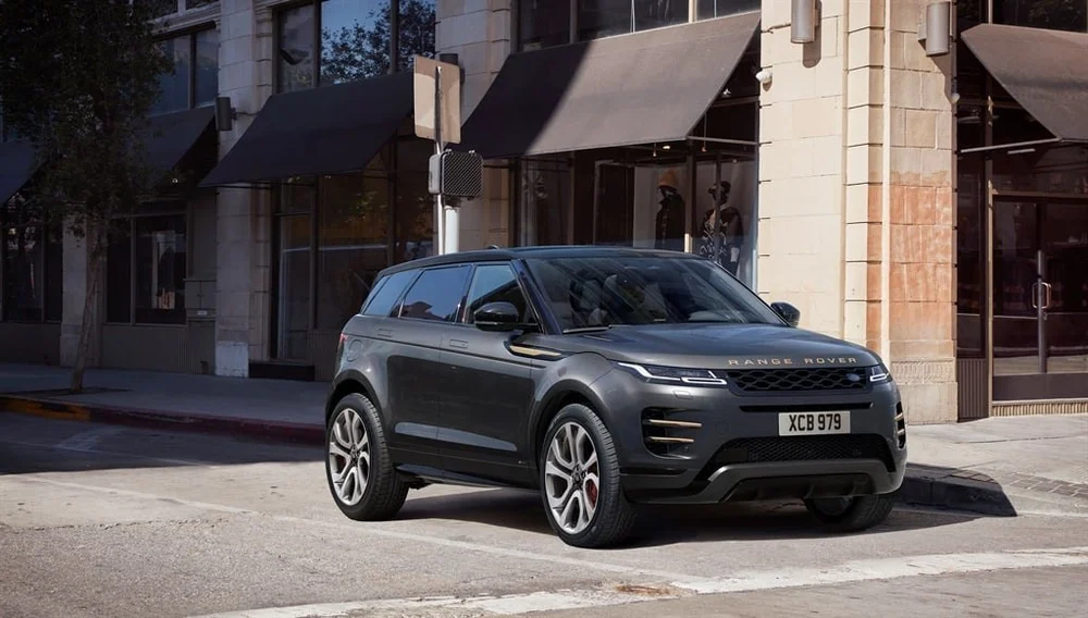 Range Rover