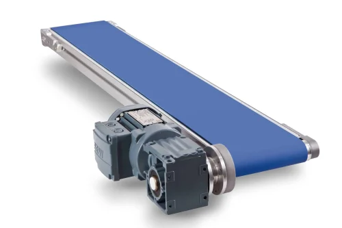 Flat Belt Conveyor