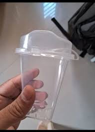 Pp Plastic Cup