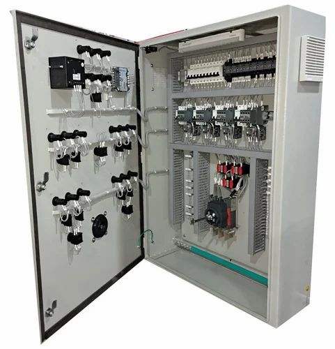 LT Control Panel