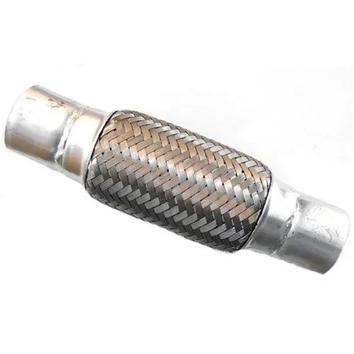 SS 202 Silencer Bell