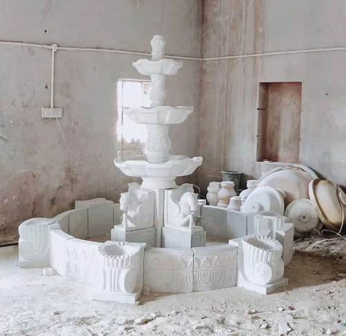 Marble Outdoor Stone