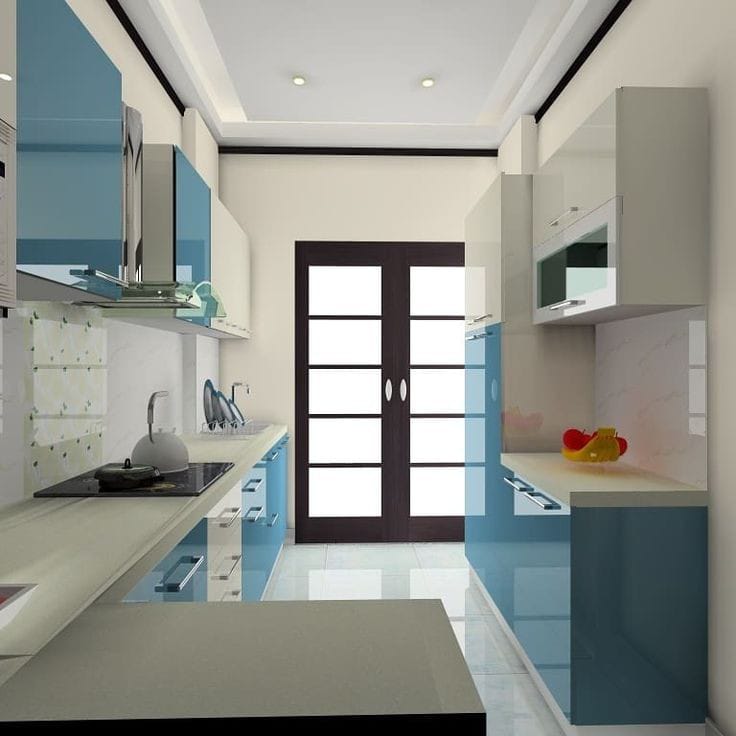 Modular Kitchen 