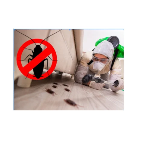 Gel Pest Control Services