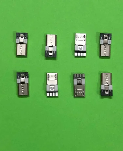Techlon Micro 4 Pin 