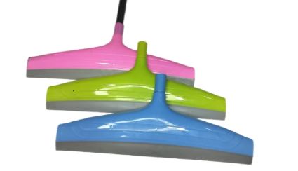 Silicon Wiper