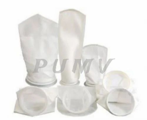 Non Woven Dust Filte