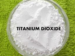 Titanium Dioxide