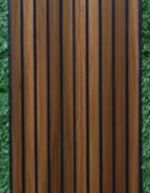 Louvers Wall Panel
