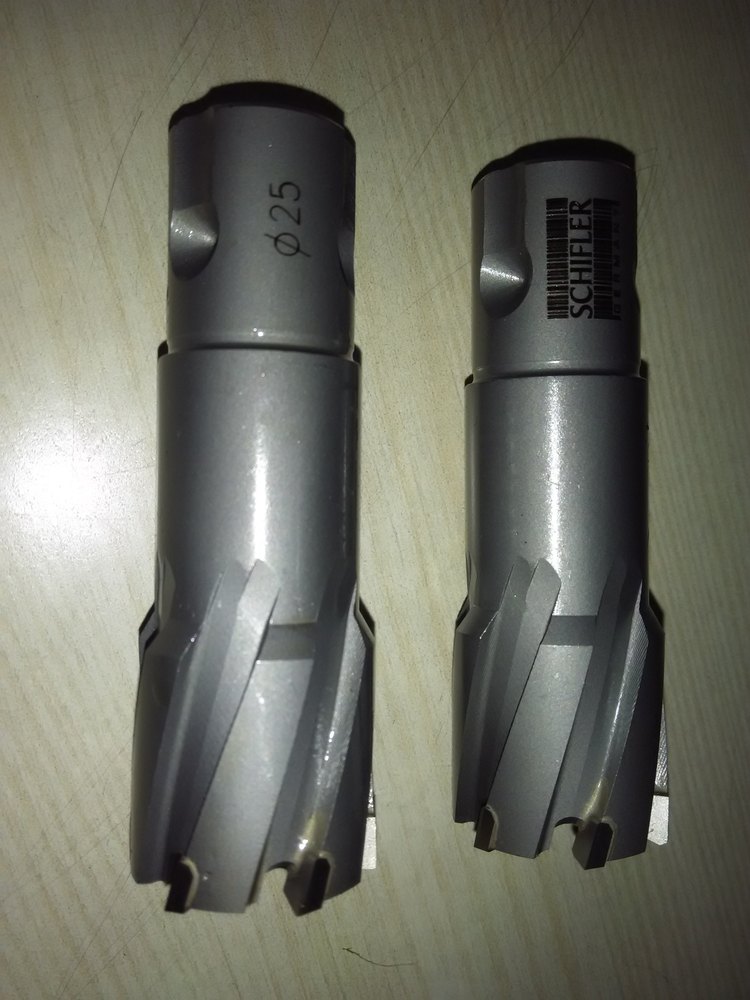 Core Drill Bit