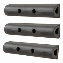 Rubber Dock Bumpers