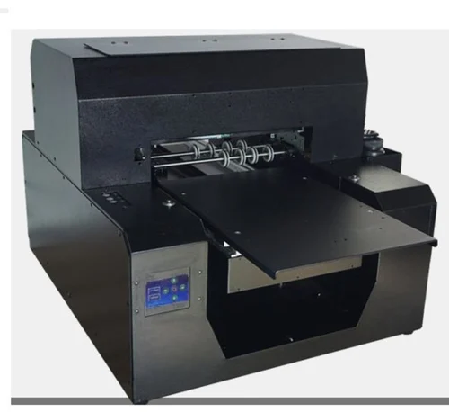 Bamboo Products Printer (Uv Printer)