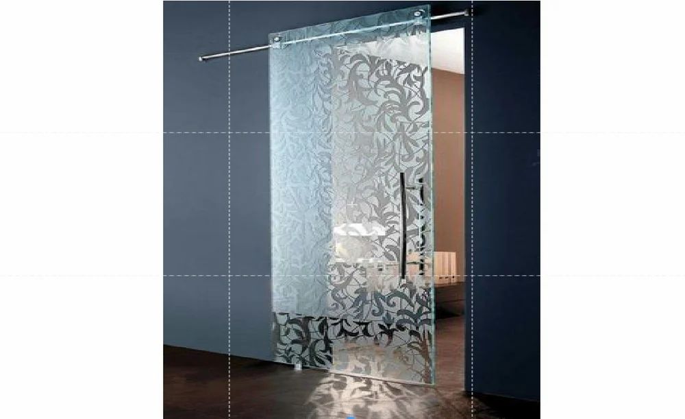 Interior Lacquered G