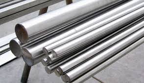 Stainless Steel Rod 