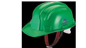 Abrigo Safety Helmet